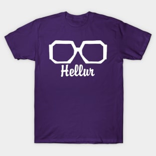 Hellur T-Shirt